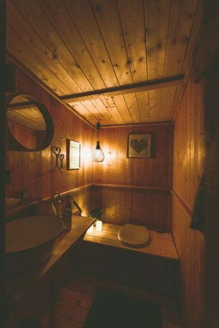 Living Timeless- Bubble Tent Elzach Inklusive Hot Tube Badefass- Schlafen Unterm Sternenhimmel Exterior photo